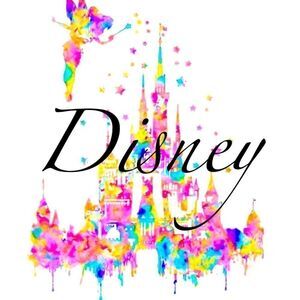 DISNEY 